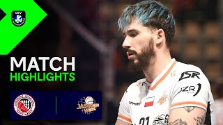 Highlights I CHAUMONT VB 52 vs JASTRZEBSKI Wegiel [upl. by Penoyer29]