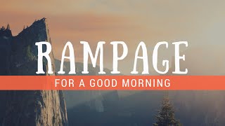 Abraham Hicks A Morning Rampage [upl. by Daub]