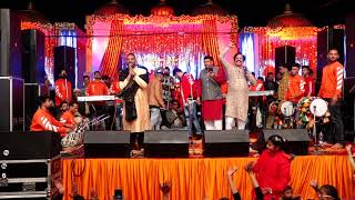 Master Saleem Latest Jagran  Beas Jagran 2019 Full Video [upl. by Enid631]