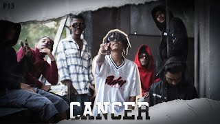 POISON  CANCER official music video prodKD 2k23 [upl. by Ardnala]