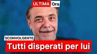 Nino Frassica tutti disperati per lui [upl. by Reppiks143]