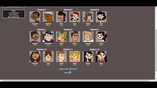 Hunger games simulator EP30  Comment Submitted Games  I DID IT [upl. by Leraj493]