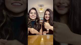 Kajra re  Antara Nandy and Ankita Nandy  Song [upl. by Lekim672]