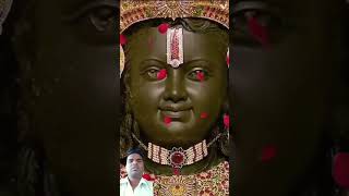 Jinka ghr ho ayodhya jaisahanuman bhaktishortvideo [upl. by Nowyt]