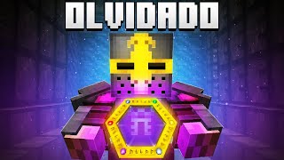 NADIE recuerda el MOD más POPULAR de Minecraft  Thaumcraft [upl. by Haniraz198]