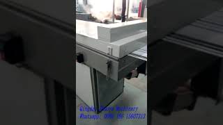 PP Danline Rope filament extrusion Machine [upl. by Leclair]