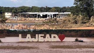 Veja o que restou de Lajeado no Rio Grande do sul após a enchente [upl. by Sibel185]