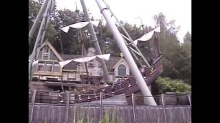 Efteling 2002 [upl. by Katerine]