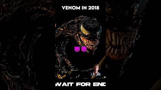 Venom 2 marvel venomevolution mcu venomverse evolution ironman avenge venomedits 1k [upl. by Sevart777]