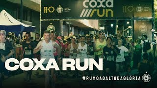 Coxa Run [upl. by Ativla]