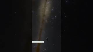 01100 astronomy facts subscribe for more ytshorts astronomy viralvideo [upl. by Jamil]