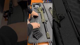 Huglu XR7 Unboxing huğlu xr7 shotgun 12gauge unboxing [upl. by Norac]