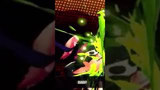 The difference between “Veemo” and “Woomy” in splatoon2 [upl. by Buell]