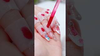 Relaxing hand massage ✨ asmr asmrsounds relax asmrvideo handcare [upl. by Abra]