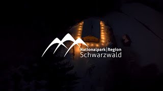 Nationalpark Schwarzwald Imagefilm [upl. by Anuhsal]