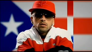 Reggaeton Antiguo VIDEO MIX 2 Fena VDJ OLD SCHOOL [upl. by Yendic294]