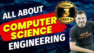 All about B Tech in Computer Science Engineering  Salary Jobs Lifestyle  Harsh sir [upl. by Derfiniw]