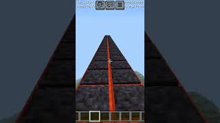 Minecraft TNT run [upl. by Higley]