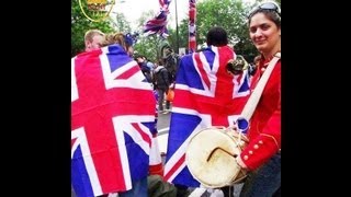 Rani Taj  Dhol for The Royal Wedding [upl. by Ssac820]