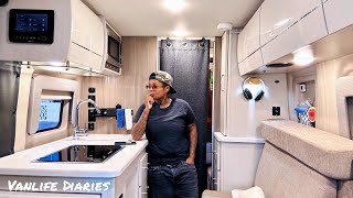 Living In My Van My Bittersweet Decision To Say Goodbye 😔Ep128 [upl. by Conn]