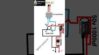 Why You Shouldnt Use a 220V to 5V AC Converter220V AC to 5V DC converter without transformer [upl. by Eidak]