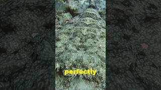 Meet the wobbegong the carpet shark [upl. by Hsiekal]