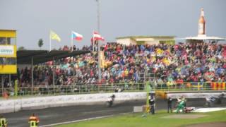 SEC 2016 in Güstrow Lauf 12 [upl. by Nivlek]