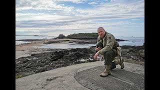 Quest ce quun tobrouk  Saint Malo 1944 [upl. by Ardnuas]