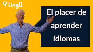 El placer de aprender idiomas [upl. by Lain407]