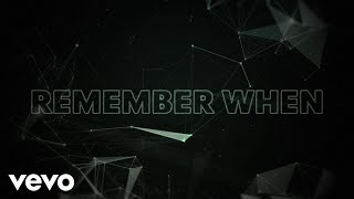 Chevelle  Remember When Official Lyric Video [upl. by Nerrag]