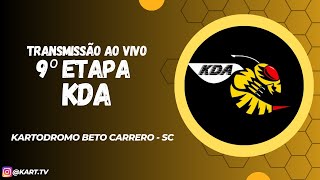 Final KDA 2024 [upl. by Aettam]