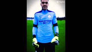 Ederson gloves edit [upl. by Eladroc]