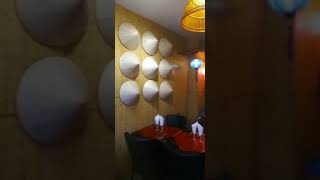 Restaurant vietnamien pont de paris Neuilly [upl. by Isnam]