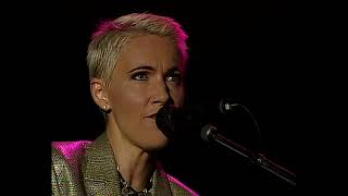 Roxette  Spending My Time Live from Johannesburg  Crash Boom Bang World Tour [upl. by Rehm]