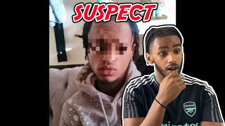 SUS WORST DISS activegxng Suspect  No filter Unreleased REACTION  TheSecPaq [upl. by Rehpotsirk]