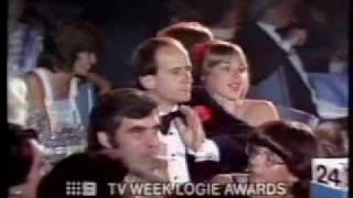 TV Week Logie Awards 1977 [upl. by Wedurn]