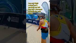 utmb utmbworldseries translantau2024 utmbworldseries utmbtranslantau2024 shortvideo shorts [upl. by Koran]