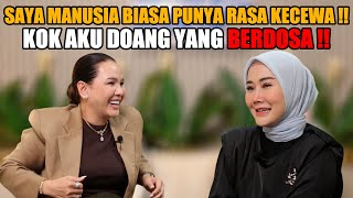 FITRISAHULTERU KECEWA DENGAN OLLA RAMLAN [upl. by Enihpets]