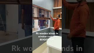 Customise Blinds 🏘️Rollers Blinds vertical Blinds wooden Blinds zebar Blinds Venetian Blinds Bamboo [upl. by Arline]