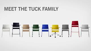 Tuck Family  Animation [upl. by Loughlin382]