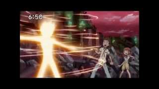 Digimon Xros Wars Takato Episode 78HD [upl. by Ahseena]