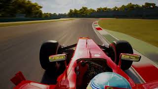 F1 2012 Ferrari SF2012  Assetto Corsa Mod [upl. by Brandie]