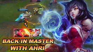 Ahri Season 14 Gameplay Review [upl. by Crichton]