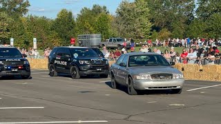 Bensalem Fall Festival 2024 [upl. by Natalee]