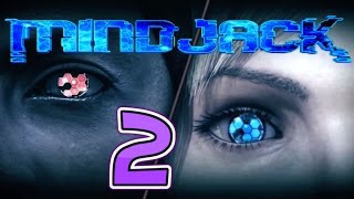 Lets Play  Mind Jack  Episode 2 [upl. by Crispin]