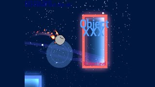 Geometry Dash  Object XXX 30 Object Level [upl. by Adnohryt893]