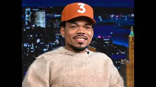 chance the rapper type beat quotmaking me cryquot [upl. by Ruhl]