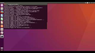 Resizing a Linux Partition using GPARTED [upl. by Spain]