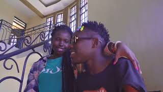 BOOM STARLINZY OFFICIAL MUSIC VIDEO latest kalenjin song 2024 [upl. by Grimonia]