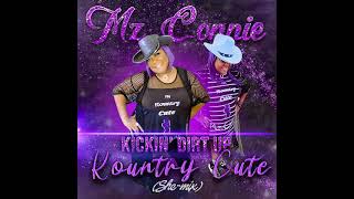 Kickin Dirt Up Kountry Cute shemix Featuring  Slack amp Jeter [upl. by Ecaj]